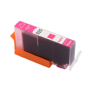 HP 925 Magenta Generic Ink Cartridge (4K0W1PE)