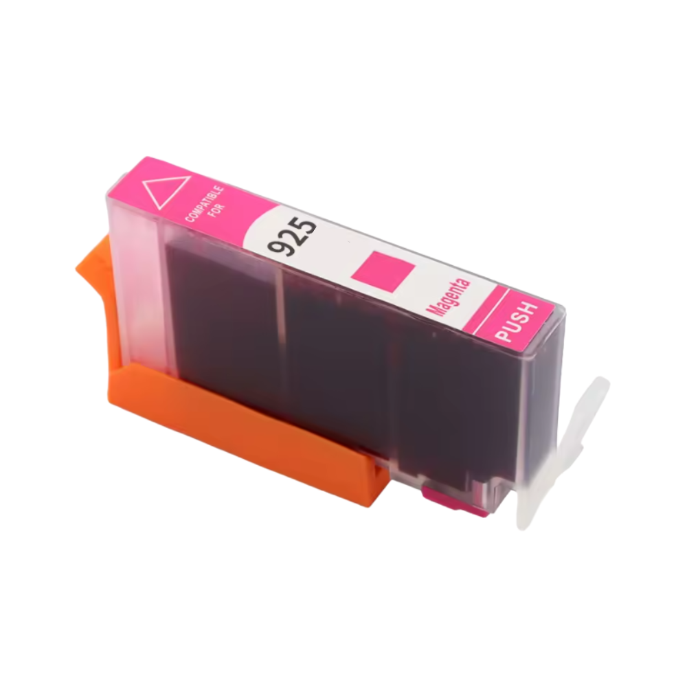 HP 925 Magenta Generic Ink Cartridge (4K0W1PE) HP 925 Magenta Generic Ink Cartridge (4K0W1PE)