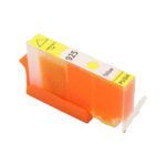 HP 925 Yellow Generic Ink Cartridge (4K0W2PE)