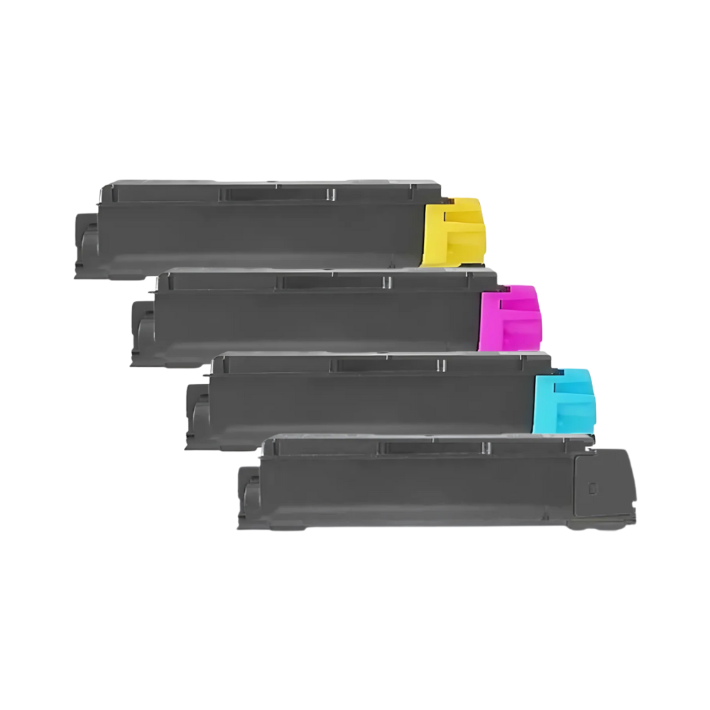 Kyocera TK-5405 BK/C/M/Y Generic Toner *Value Pack* Kyocera TK-5405 BK/C/M/Y Generic Toner *Value Pack*