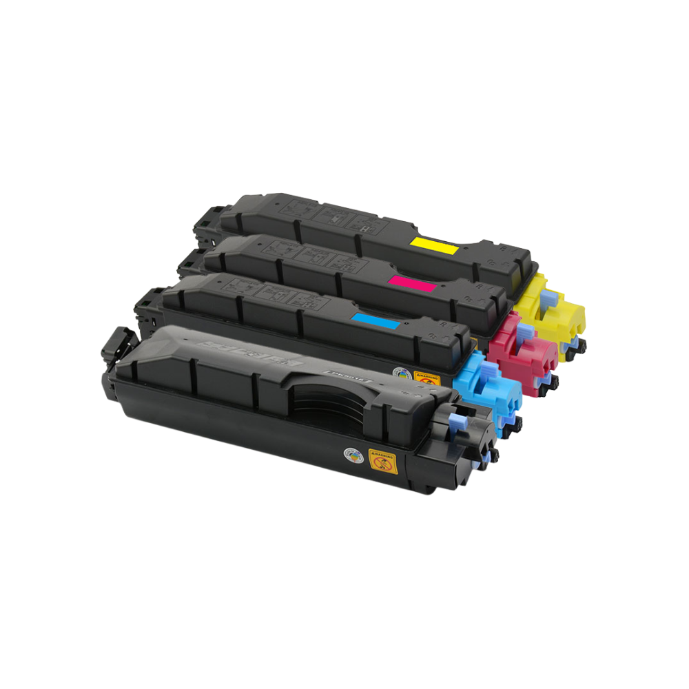 Kyocera TK-8305 BK/C/M/Y Generic Toner *Value Pack* Kyocera TK-8305 BK/C/M/Y Generic Toner *Value Pack*