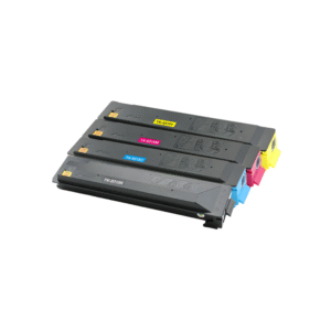 Kyocera TK-5315 BK/C/M/Y Generic Toner *Value Pack*