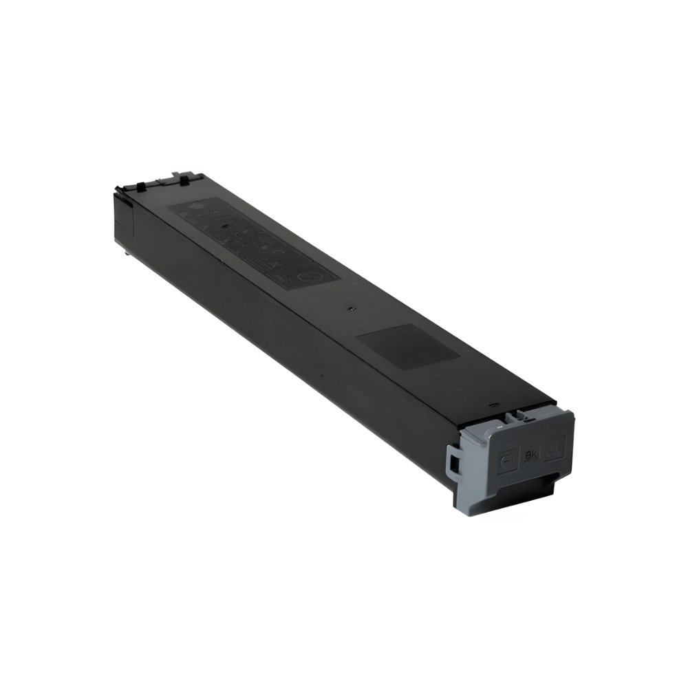 Sharp MX-61 FT Black Generic Toner Sharp MX-61 FT Black Generic Toner