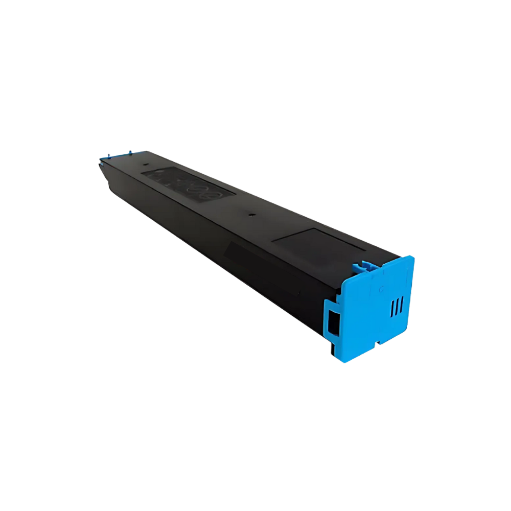 Sharp MX-61 FT Cyan Generic Toner Sharp MX-61 FT Cyan Generic Toner