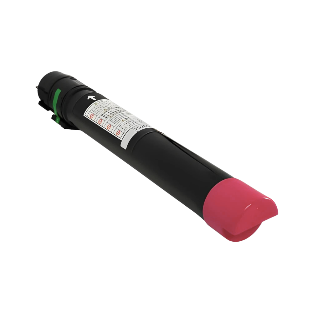 Xerox WC7800/WC7835/WC7855 Magenta Generic Toner (006R01519) Xerox WC7800/WC7835/WC7855 Magenta Generic Toner (006R01519)