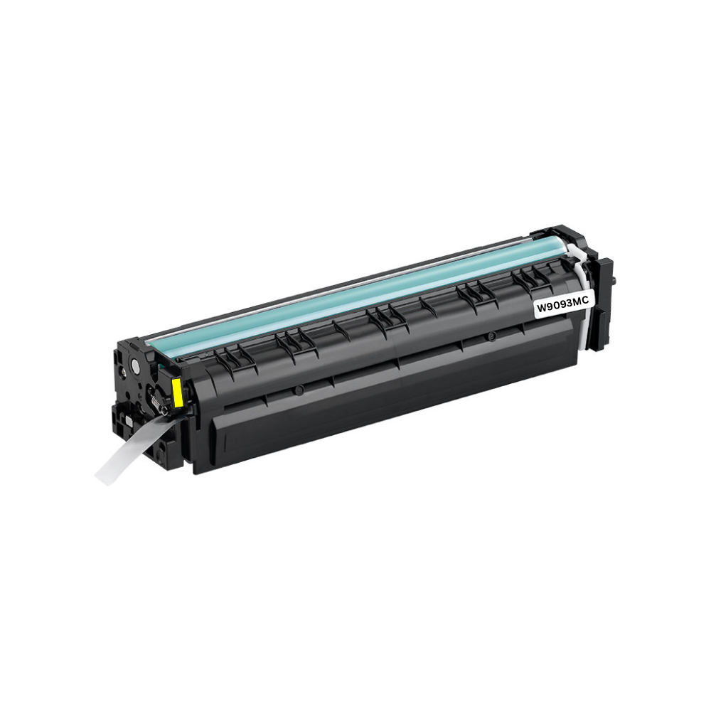 HP W9093MC Yellow Generic Toner Cartridge (E47528) HP W9093MC Yellow Generic Toner Cartridge (E47528)
