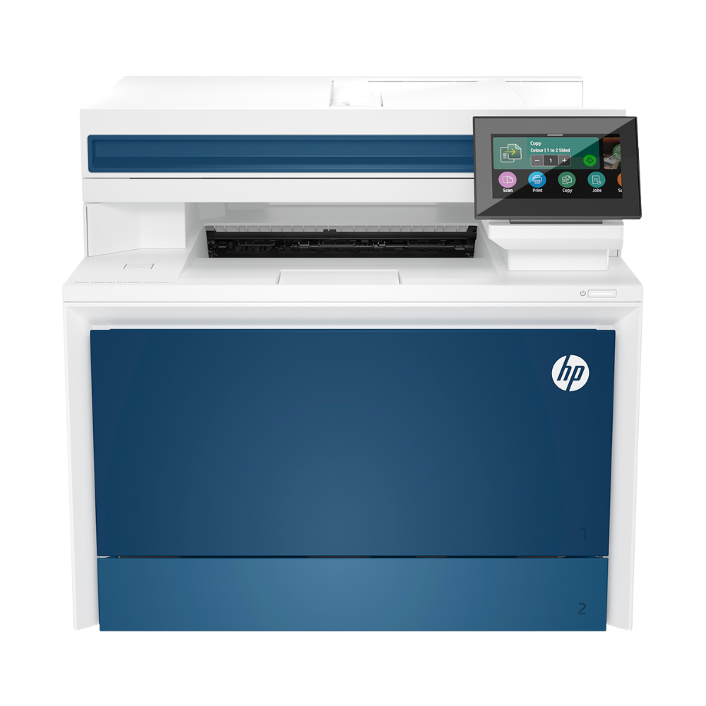 HP LaserJet Pro 4303fdw Multifunction Printer HP LaserJet Pro 4303fdw Colour Refurbished Multifunction Printer