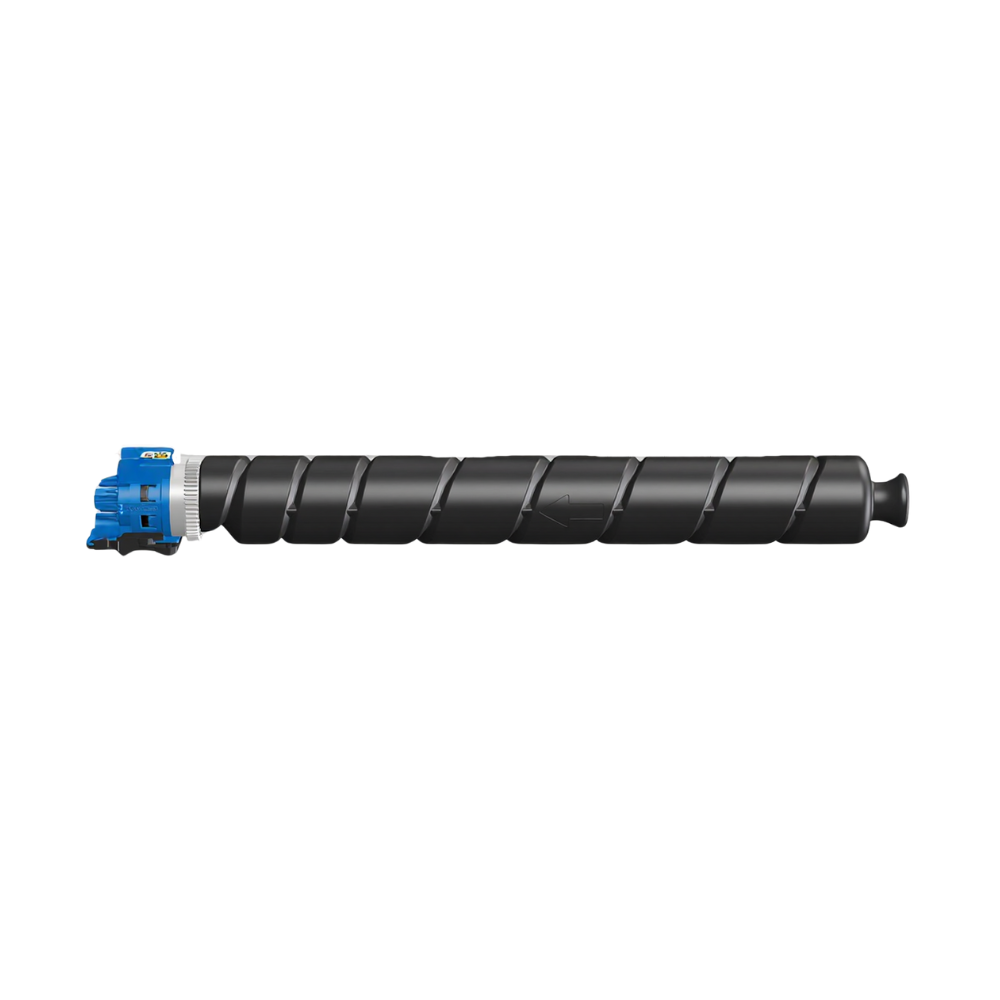 Kyocera TK-8455 Cyan Generic Toner Cartridge Kyocera TK-8455 Cyan Generic Toner Cartridge