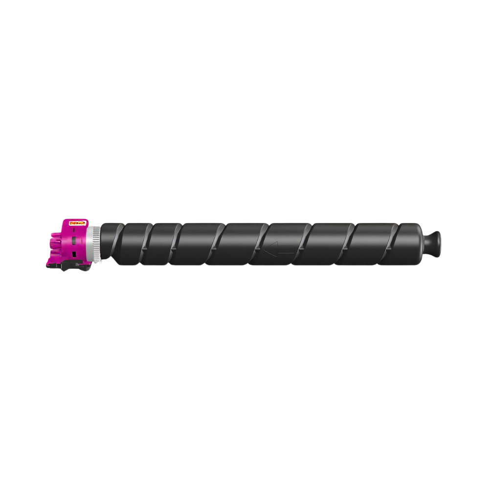 Kyocera TK-8455 Magenta Generic Toner Cartridge Kyocera TK-8455 Magenta Generic Toner Cartridge