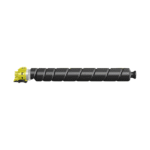 Kyocera TK-8455 Yellow Generic Toner Cartridge