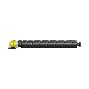 Kyocera TK-8455 Yellow Generic Toner Cartridge