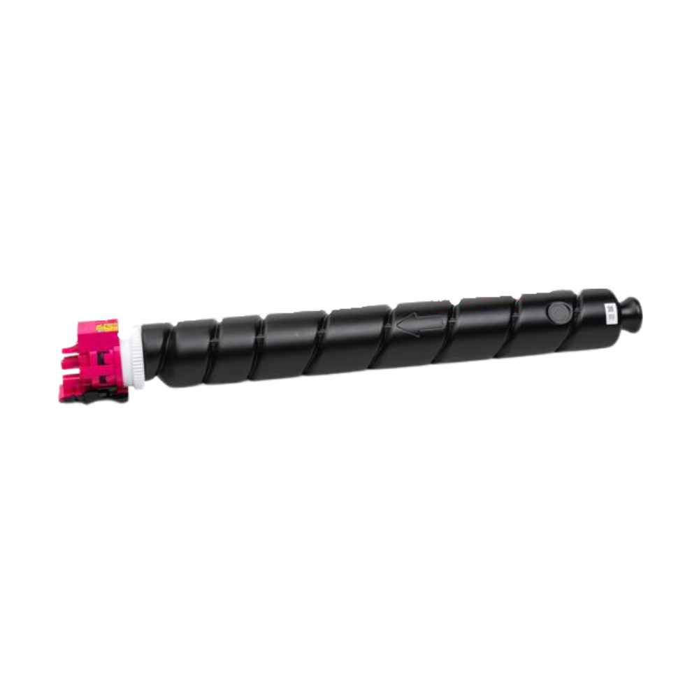 Kyocera TK-8465 Magenta Generic Toner Cartridge Kyocera TK-8465 Magenta Generic Toner Cartridge