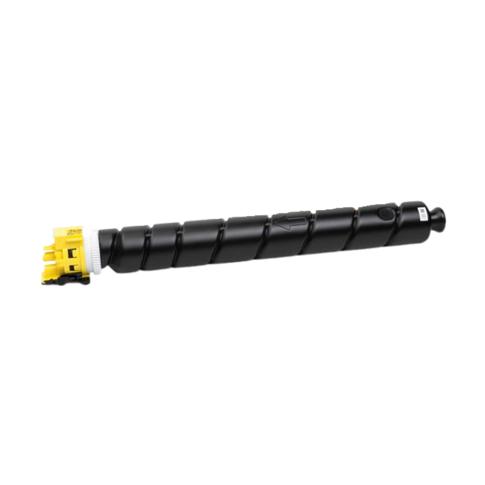 Kyocera TK-8465 Yellow Generic Toner Cartridge Kyocera TK-8465 Yellow Generic Toner Cartridge