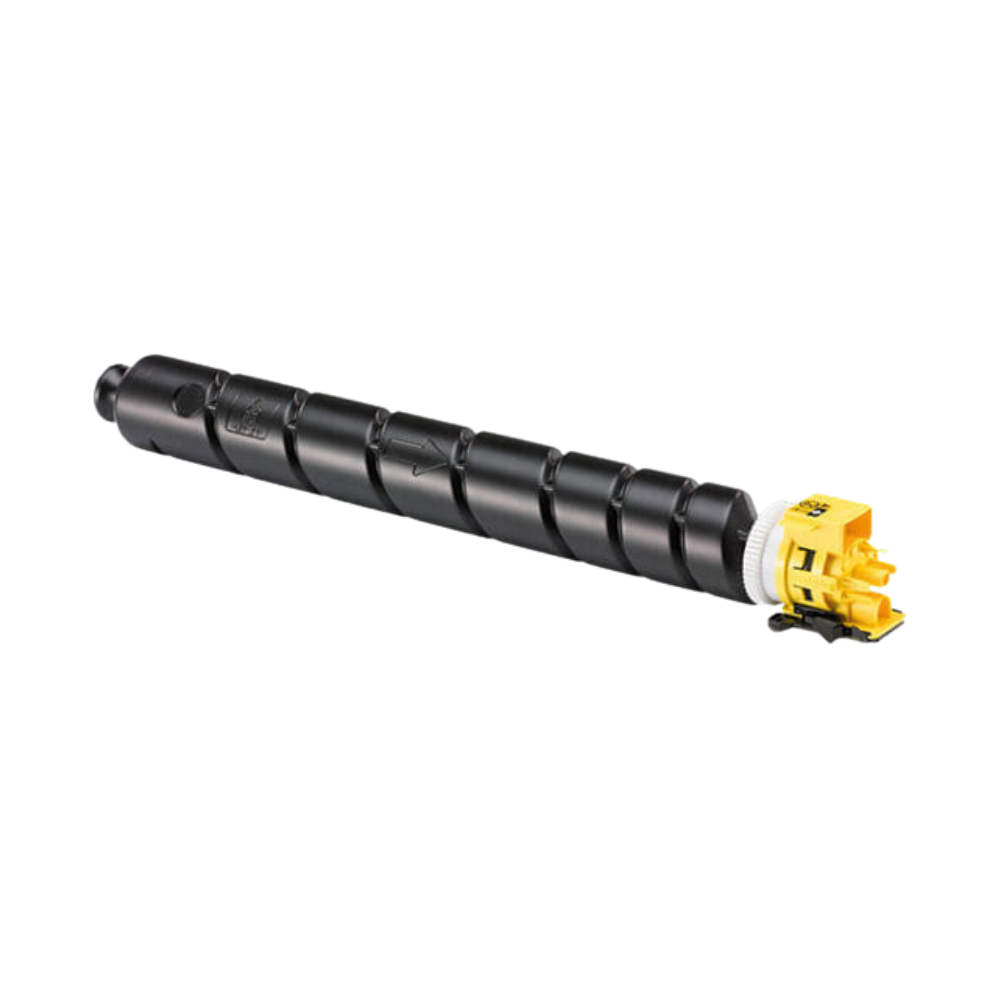 Kyocera TK-8595 Yellow Generic Toner Cartridge Kyocera TK-8595 Yellow Generic Toner Cartridge