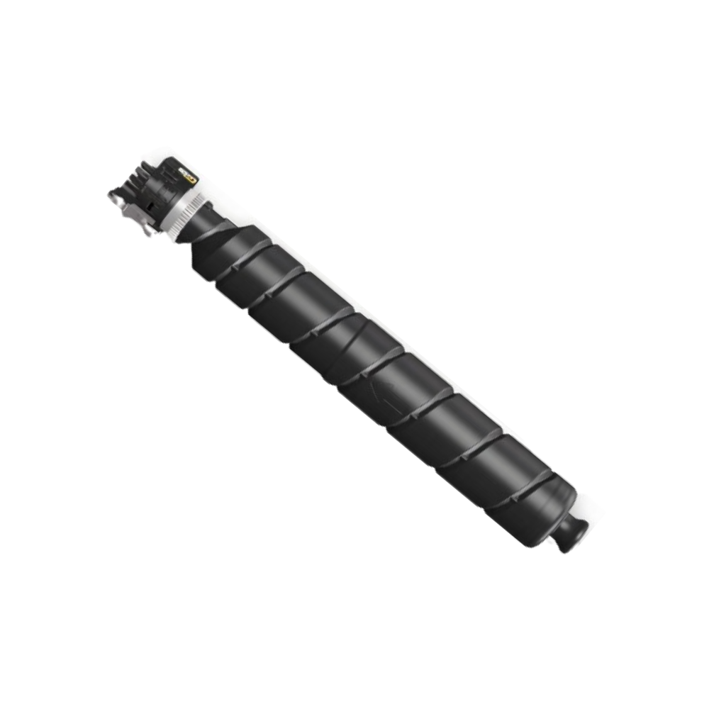 Kyocera TK-8605 Black Generic Toner Cartridge Kyocera TK-8605 Black Generic Toner Cartridge