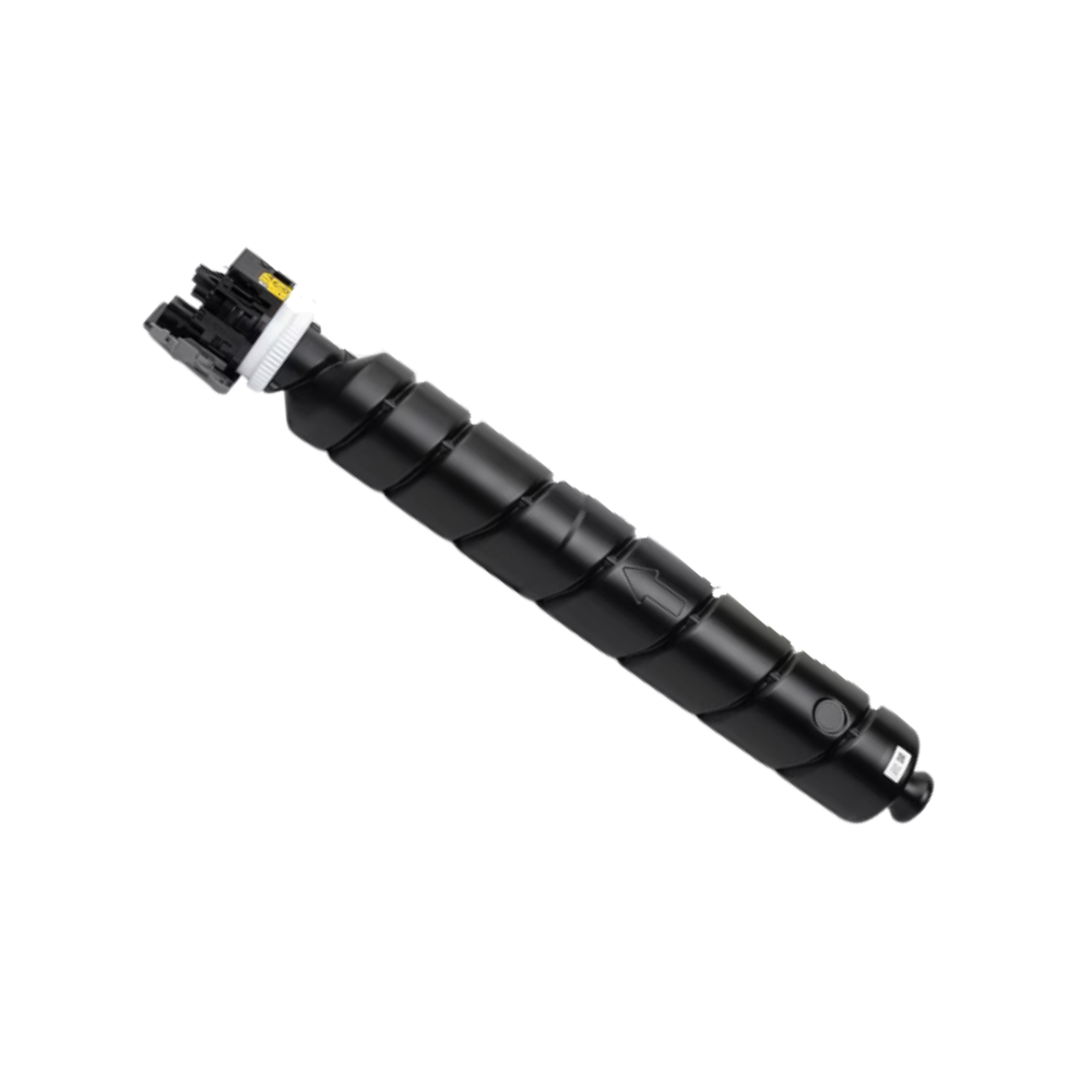 Kyocera TK-8615 Black Generic Toner Cartridge Kyocera TK-8615 Black Generic Toner Cartridge