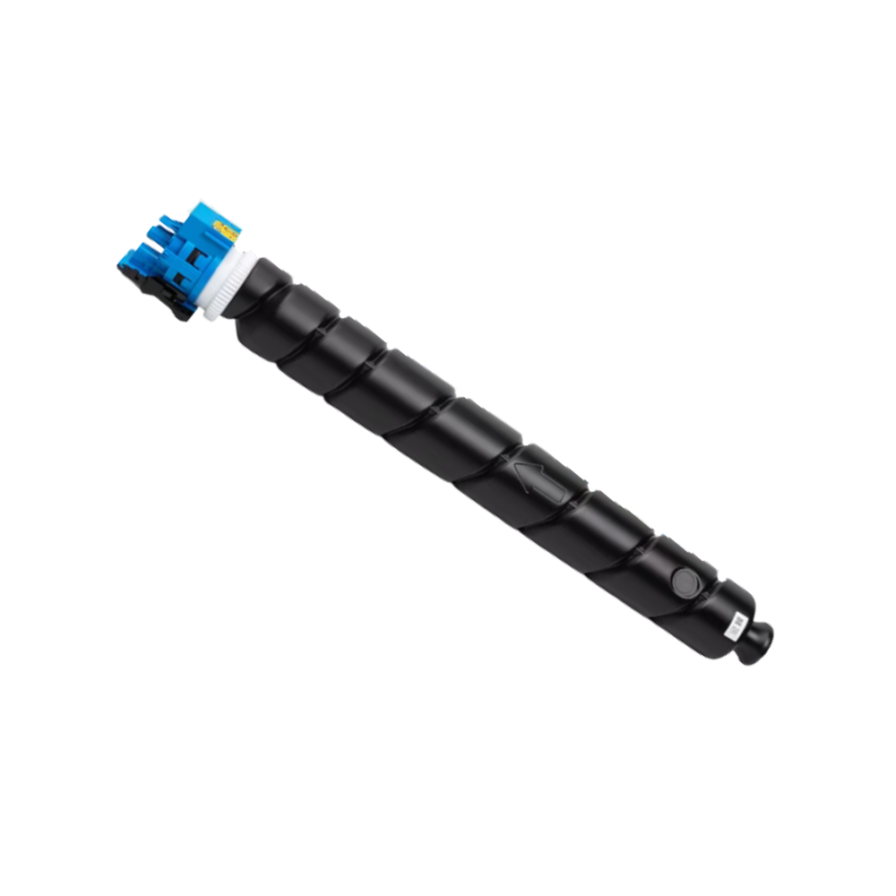 Kyocera TK-8615 Cyan Generic Toner Cartridge Kyocera TK-8615 Cyan Generic Toner Cartridge