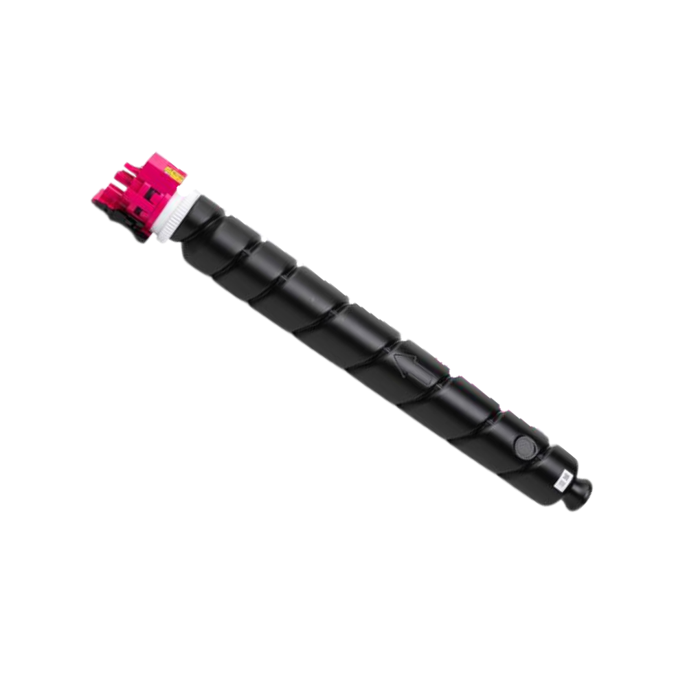 Kyocera TK-8615 Magenta Generic Toner Cartridge Kyocera TK-8615 Magenta Generic Toner Cartridge