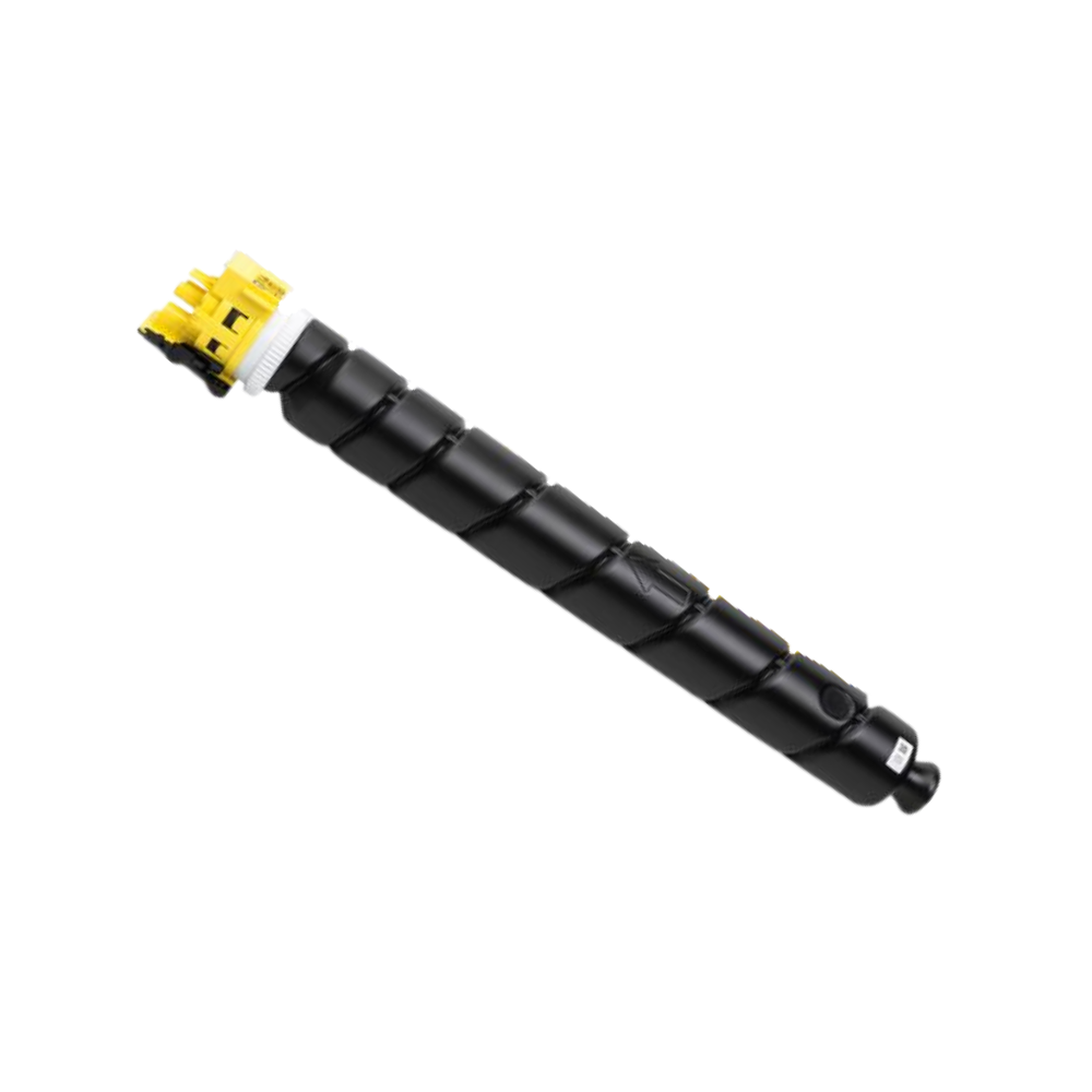 Kyocera TK-8615 Yellow Generic Toner Cartridge Kyocera TK-8615 Yellow Generic Toner Cartridge