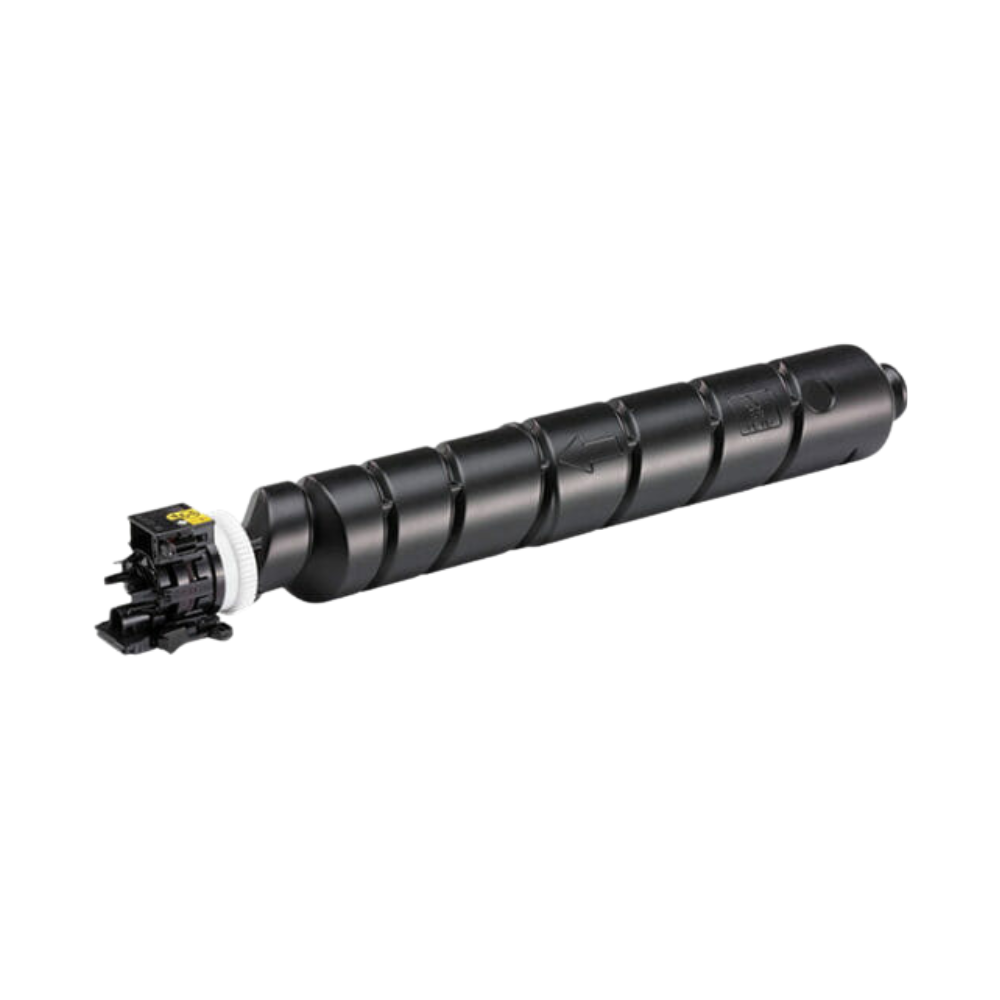 Kyocera TK-8625 Black Generic Toner Cartridge Kyocera TK-8625 Black Generic Toner Cartridge