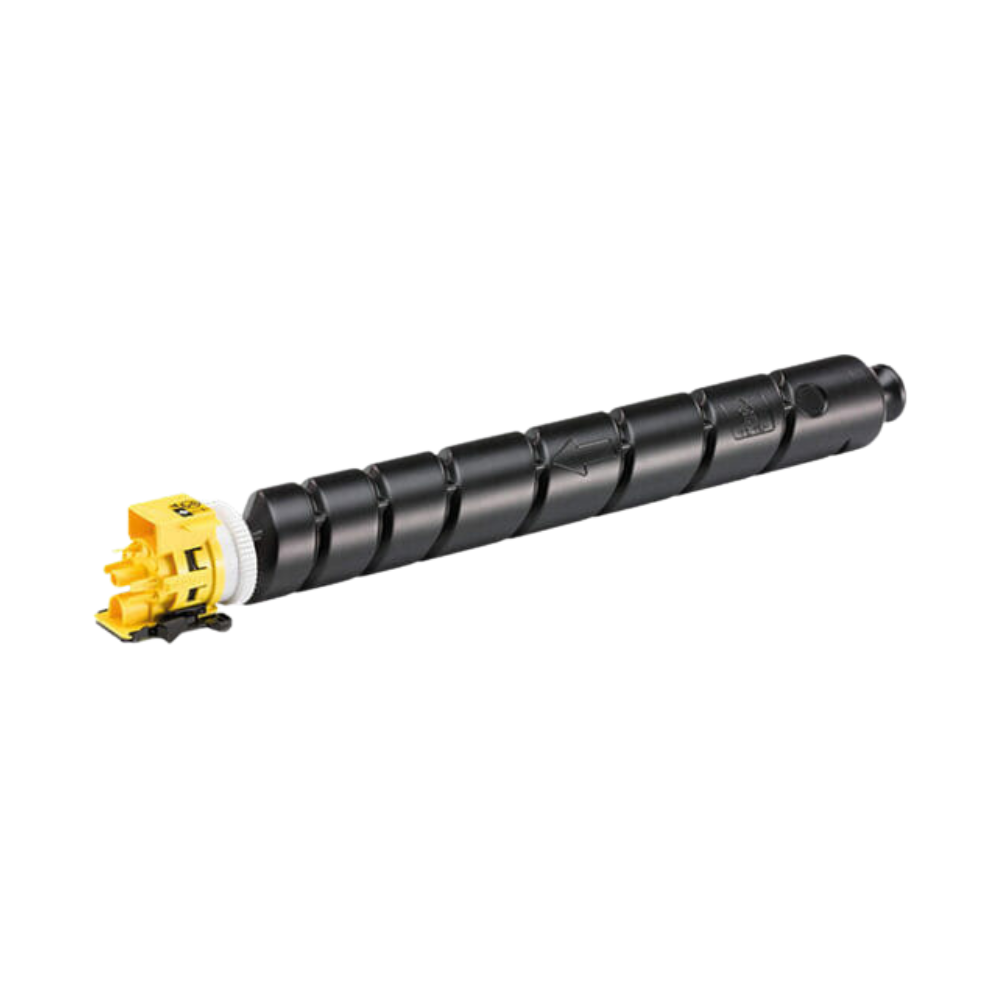 Kyocera TK-8625 Yellow Generic Toner Cartridge Kyocera TK-8625 Yellow Generic Toner Cartridge