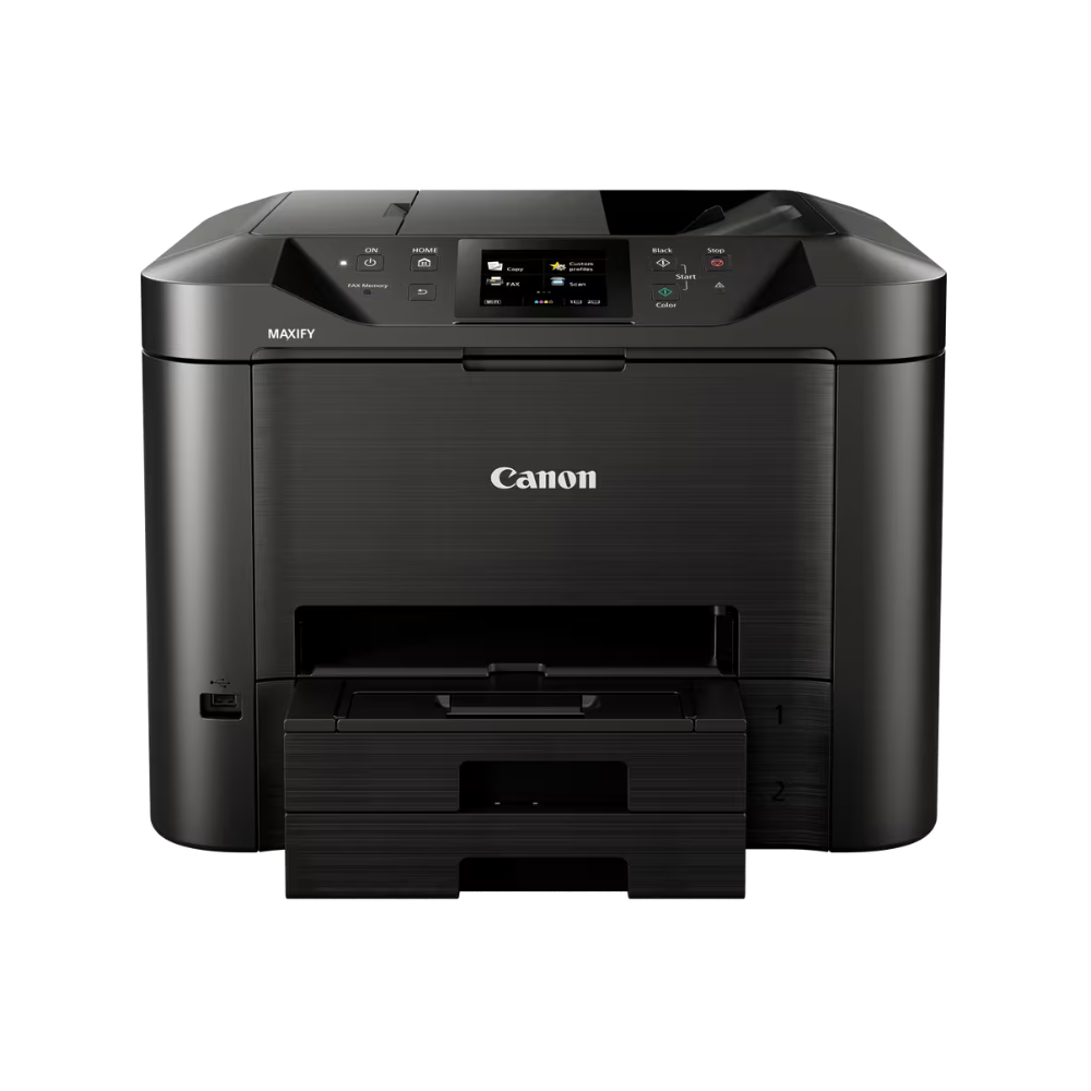 Canon Maxify B5440 Colour Multifunction Printer Canon Maxify B5440 Colour Multifunction Printer