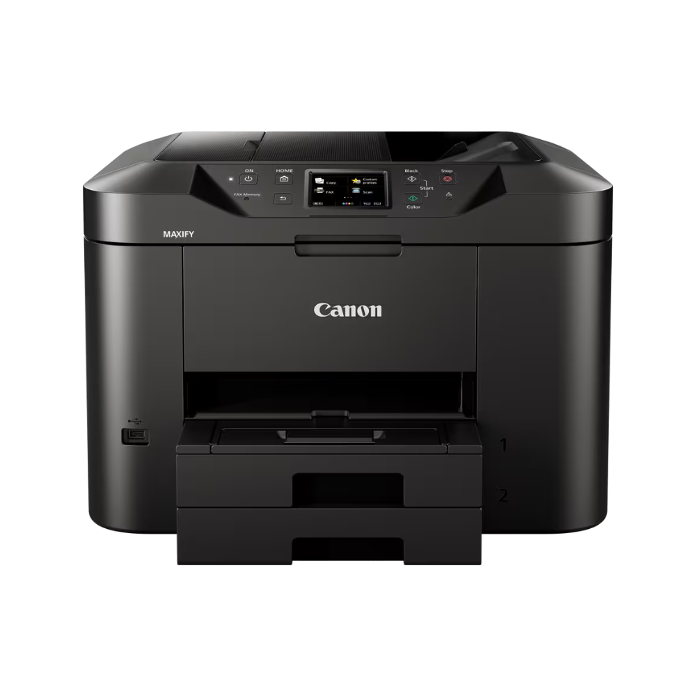 Canon Maxify MB2740 Multifunctional Printer Canon Maxify MB2740 Multifunctional Printer