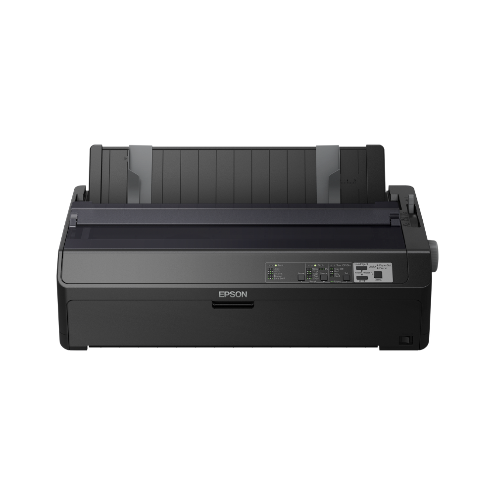 Epson FX-2190IIN Dot Matrix Printer Epson FX-2190IIN Dot Matrix Printer