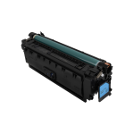 Canon T10 Cyan Generic Toner Cartridge