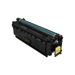 Canon T10 Yellow Generic Toner Cartridge