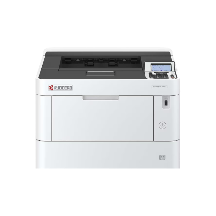 Kyocera ECOSYS PA4500x Mono Laser Printer Kyocera ECOSYS PA4500x Mono Laser Printer