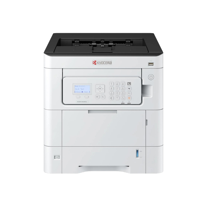 Kyocera ECOSYS PA3500cx Colour Printer Kyocera ECOSYS PA3500cx Colour Printer