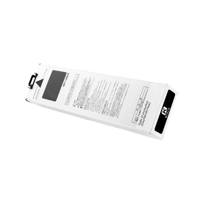 S-7280E Black Ink Cartridge S-7280E Black Generic Ink Cartridge (GD-9630) - Image 1