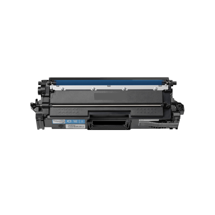 Brother-TN-871XL-Cyann.png Brother TN-871XL Cyan Generic Toner Cartridge (9K Pages) - Image 1