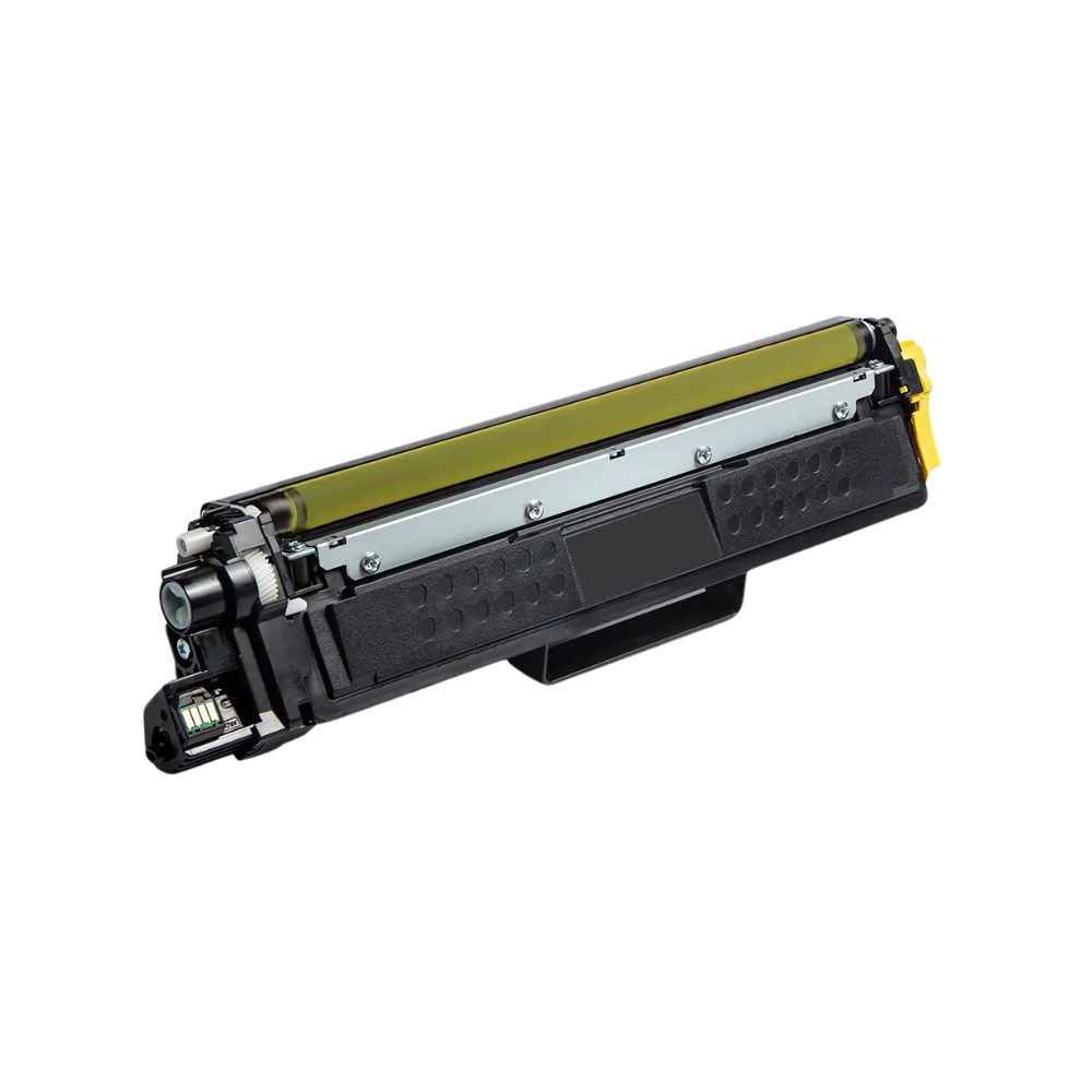 Brother-TN247Y-Yellow-Generic-Toner-1.png Brother TN247Y Yellow Generic Toner Cartridge - Image 1