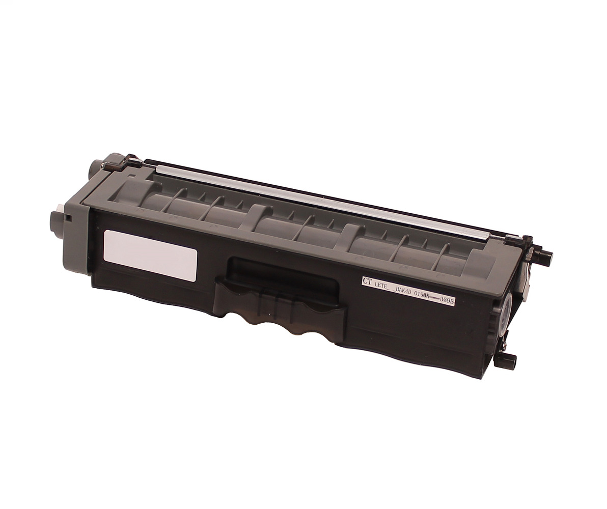 Brother-tn321-BK.jpg Brother TN321 Black Generic Toner Cartridge - Image 1