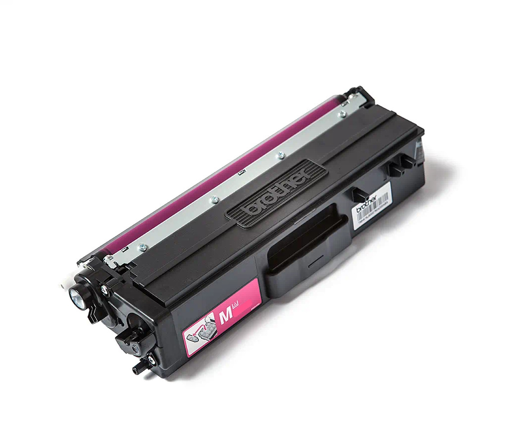 Brother-tn469-M-1.jpg Brother TN-469 Magenta Generic Toner Cartridge (TN469M) - Image 1