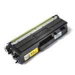 Brother TN-469 Yellow Generic Toner Cartridge (TN469Y)