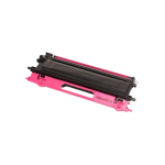 Brother TN155/TN115 Magenta Generic Toner Cartridge (TN155M)
