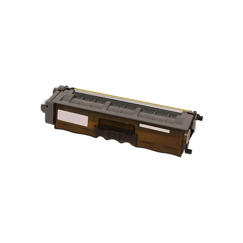 MAYNARDS-2025-07-24T115529.752-1.png Brother TN-348Y Yellow Generic Toner Cartridge - Image 1