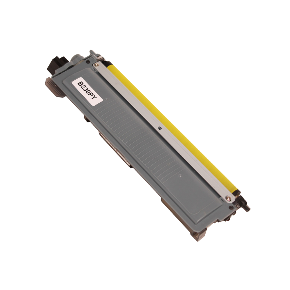 MAYNARDS-2025-07-29T150908.756.png Brother TN230Y Yellow Generic Toner Cartridge - Image 1
