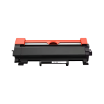 Brother TN-2500 Black Generic Toner Cartridge