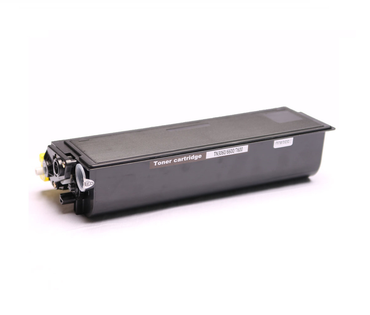 TN3060.jpg Brother TN-3060/TN-460 Black Generic Toner Cartridge - Image 1