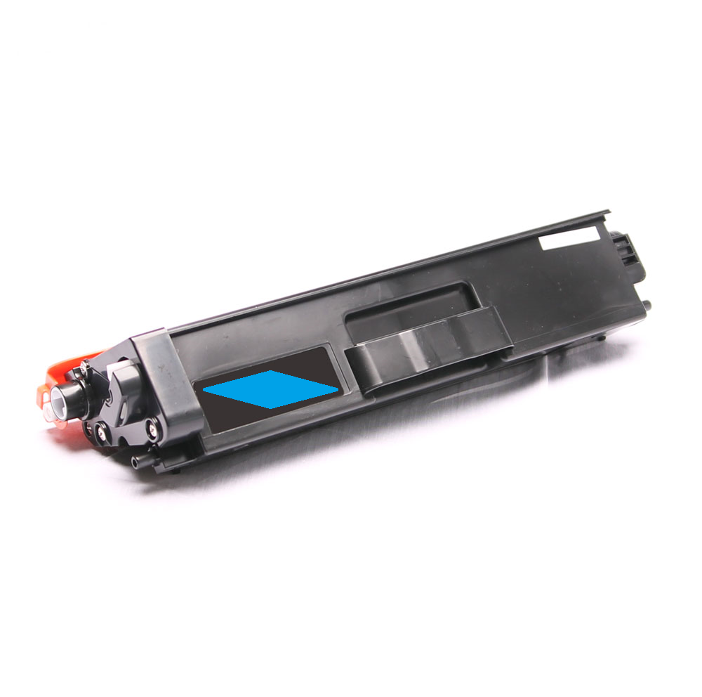 UntitledgffdGHK.png Brother TN315/TN325 Cyan Generic Toner Cartridge - Image 1