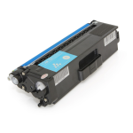 Brother TN310/340 Cyan Generic Toner Cartridge