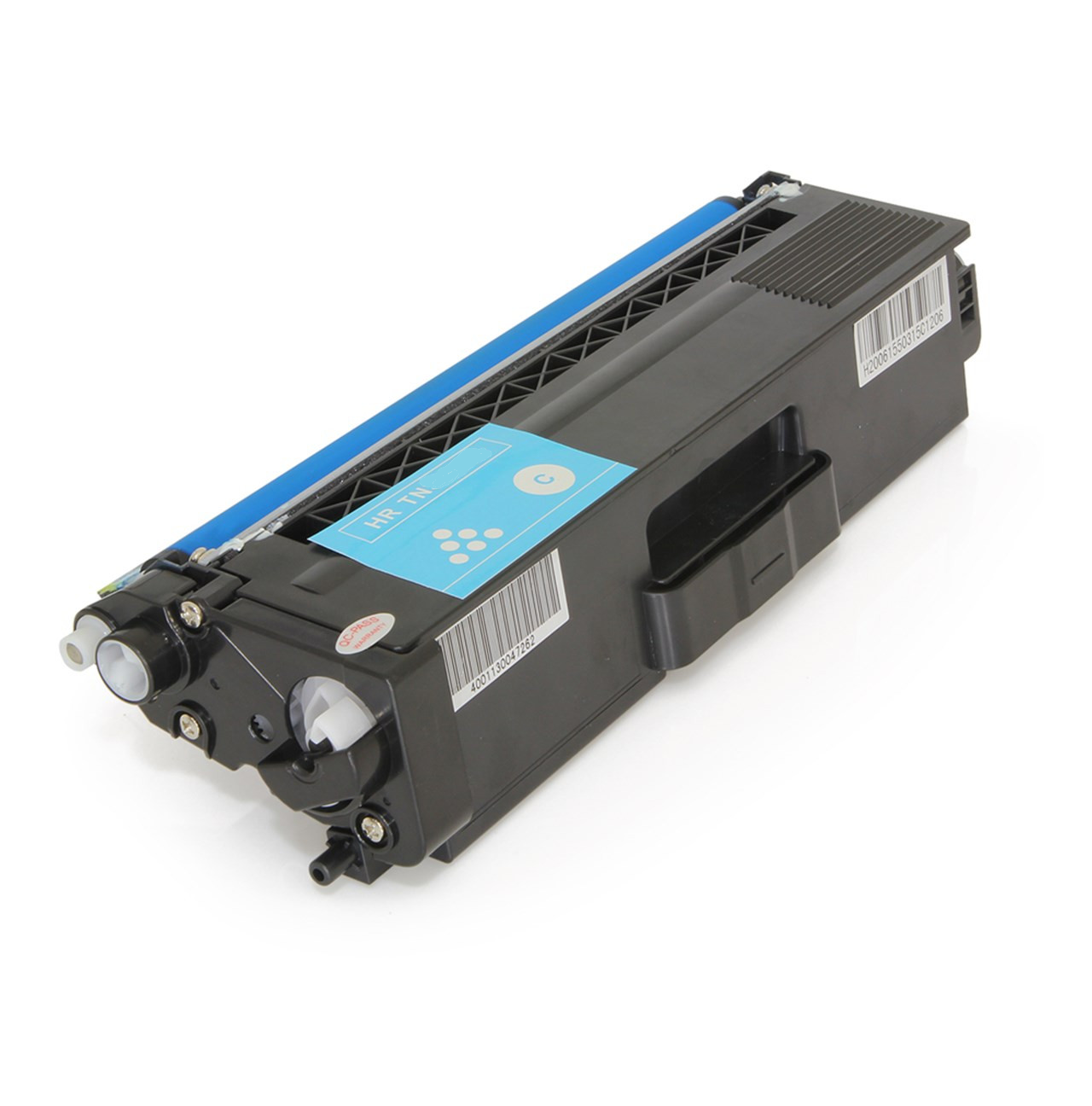 fdfdvfdg.png Brother TN310/340 Cyan Generic Toner Cartridge - Image 1