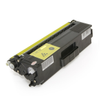 Brother TN310/340 Yellow Generic Toner Cartridge