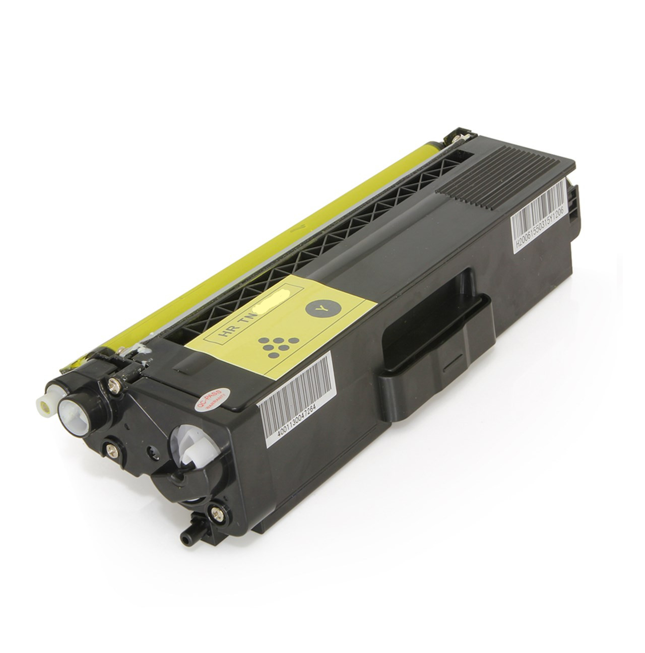 fdfdvfdgffdhj.png Brother TN310/340 Yellow Generic Toner Cartridge - Image 1
