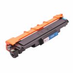 Brother TN221/TN241/TN265 Cyan Generic Toner Cartridge