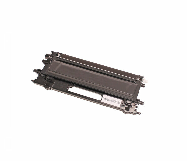 osfgh-1.jpg Brother TN155/TN115 Black Generic Toner Cartridge (TN155BK) - Image 1